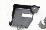 1992 KAWASAKI NINJA 600R ZX600C OEM COOLANT RESERVOIR COVER SET