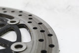 2004 SUZUKI GSXR600 OEM FRONT BRAKE ROTOR DISC SET PAIR