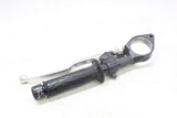 2005 Yamaha YZF R6 OEM LEFT CLIP ON HANDLEBAR