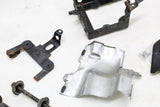 1996 Honda Shadow ACE 1100 VT1100 OEM MOUNTING BRACKETS MOUNTS STAY SET KIT