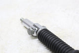 2000 Harley-Davidson Softail Deuce FXSTD OEM LEFT REAR BACK PASSENGER PEG