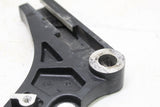 2011 Kawasaki KLR650 OEM REAR BRAKE CALIPER HANGER BACK MOUNTING BRACKET