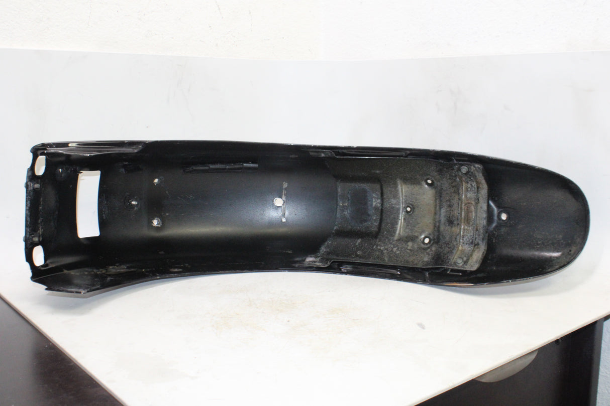 2005 Yamaha Road Star XV1700 OEM REAR BACK FENDER MUD GUARD