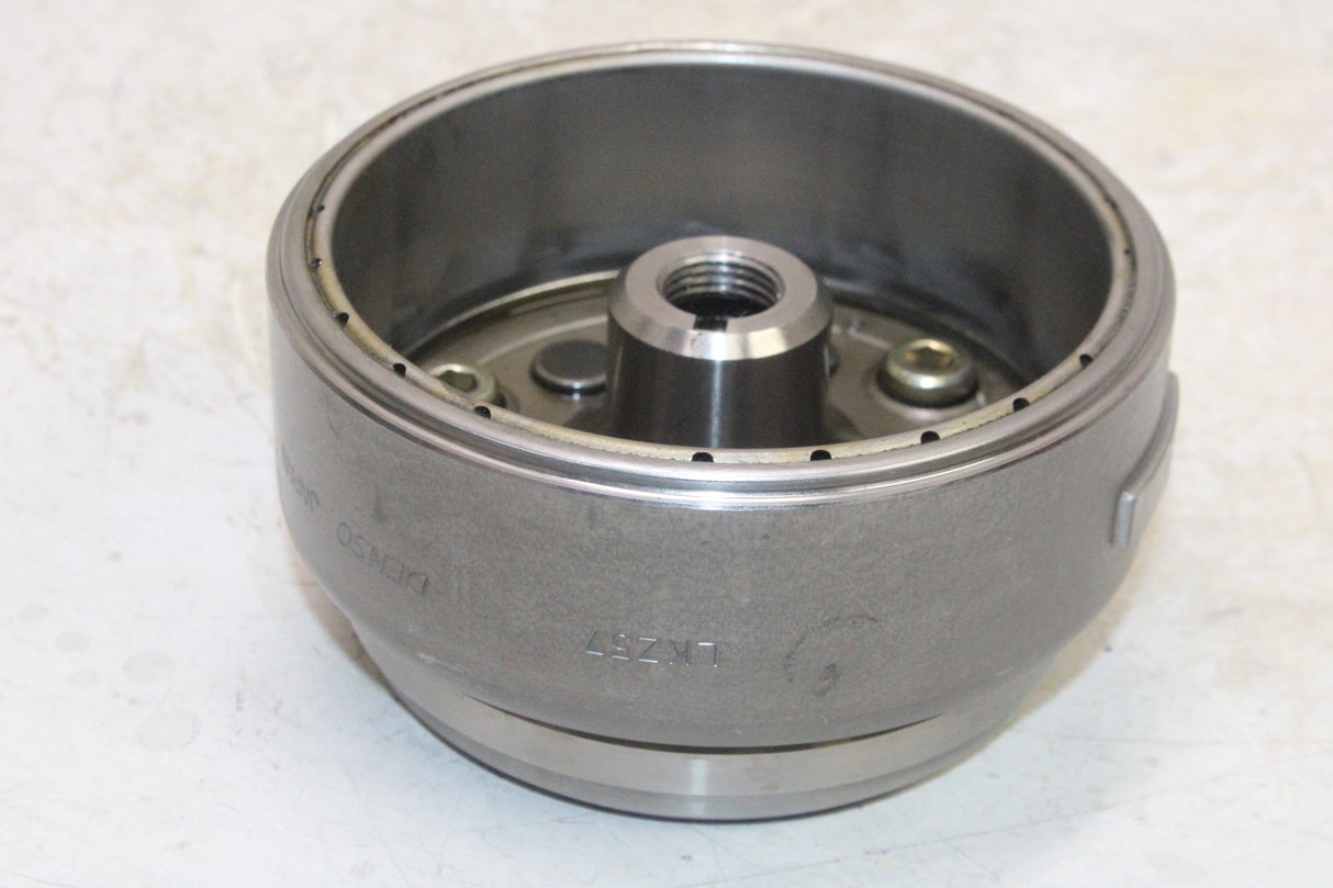 2002 Aprilia Scarabeo 150 OEM STATOR MAGNETO ALTERNATOR GENERATOR FLYWHEEL ROTOR