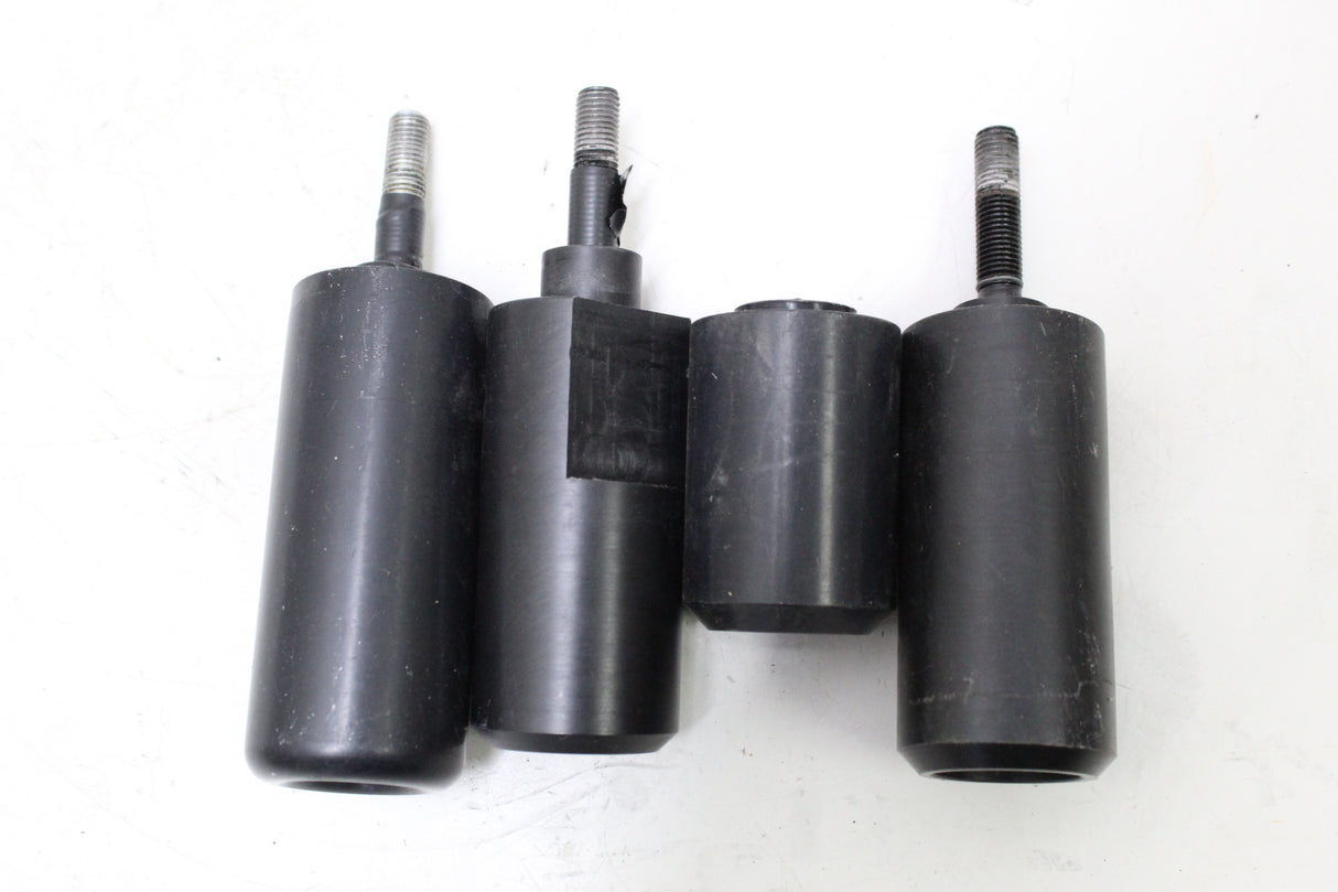 2004 Yamaha YZF R1 04-06 OEM CRASH SLIDERS SET