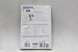 1994-2001 Yamaha YZ125 Clymer Service Repair Manual