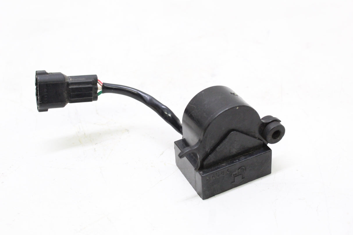 2006 Honda CBR600RR OEM Tip Over Bank Angle Crash Sensor Switch