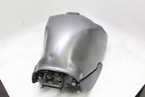 2004 SUZUKI GSXR600 OEM GAS FUEL TANK RESERVOIR W CAP DENT NO PUMP