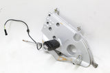 2000 BMW R1100RT OEM RIGHT FOOT PEG BRACKET REAR BRAKE PEDAL ASSEMBLY