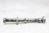 2004 SUZUKI GSXR600 OEM REAR WHEEL AXLE SHAFT