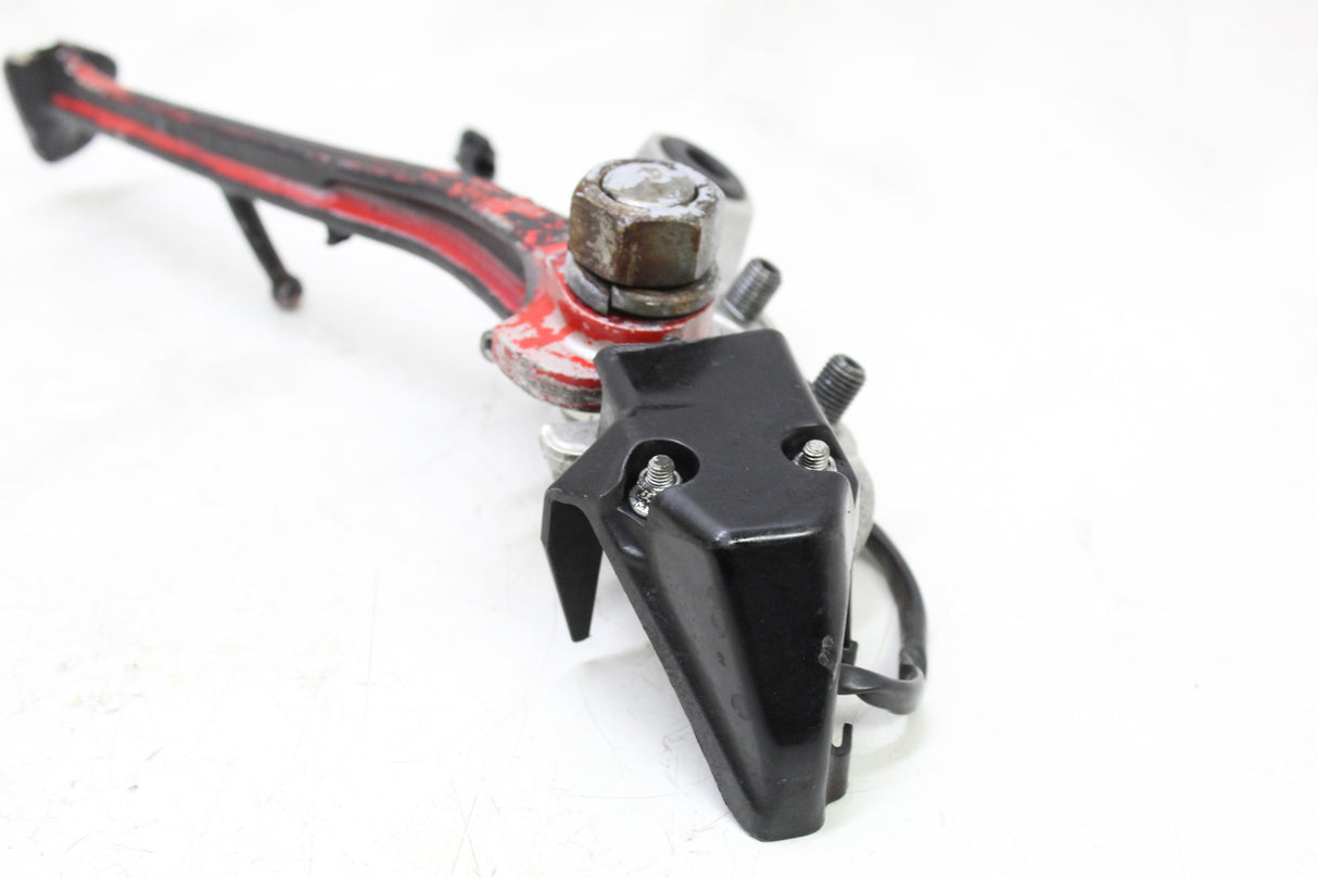 2017 Yamaha FZ10 OEM KICKSTAND SIDE KICK STAND