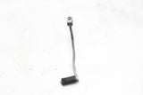 2005 YAMAHA FZ6 FAZER OEM REAR BRAKE PEDAL FOOT LEVER