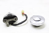 1996 Honda Shadow ACE 1100 VT1100 OEM IGNITION SWITCH GAS CAP LOCK SET KEY