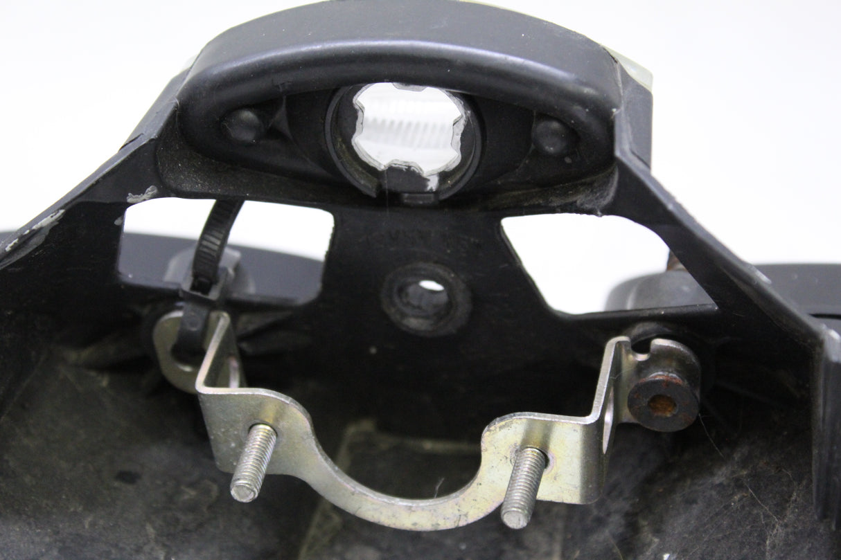 2006 Honda CBR600RR FRONT HEADLIGHT HEAD LIGHT LAMP
