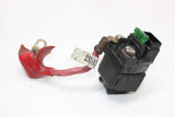 2004 Triumph Daytona 600 OEM ENGINE STARTER RELAY STARTING MOTOR SWITCH