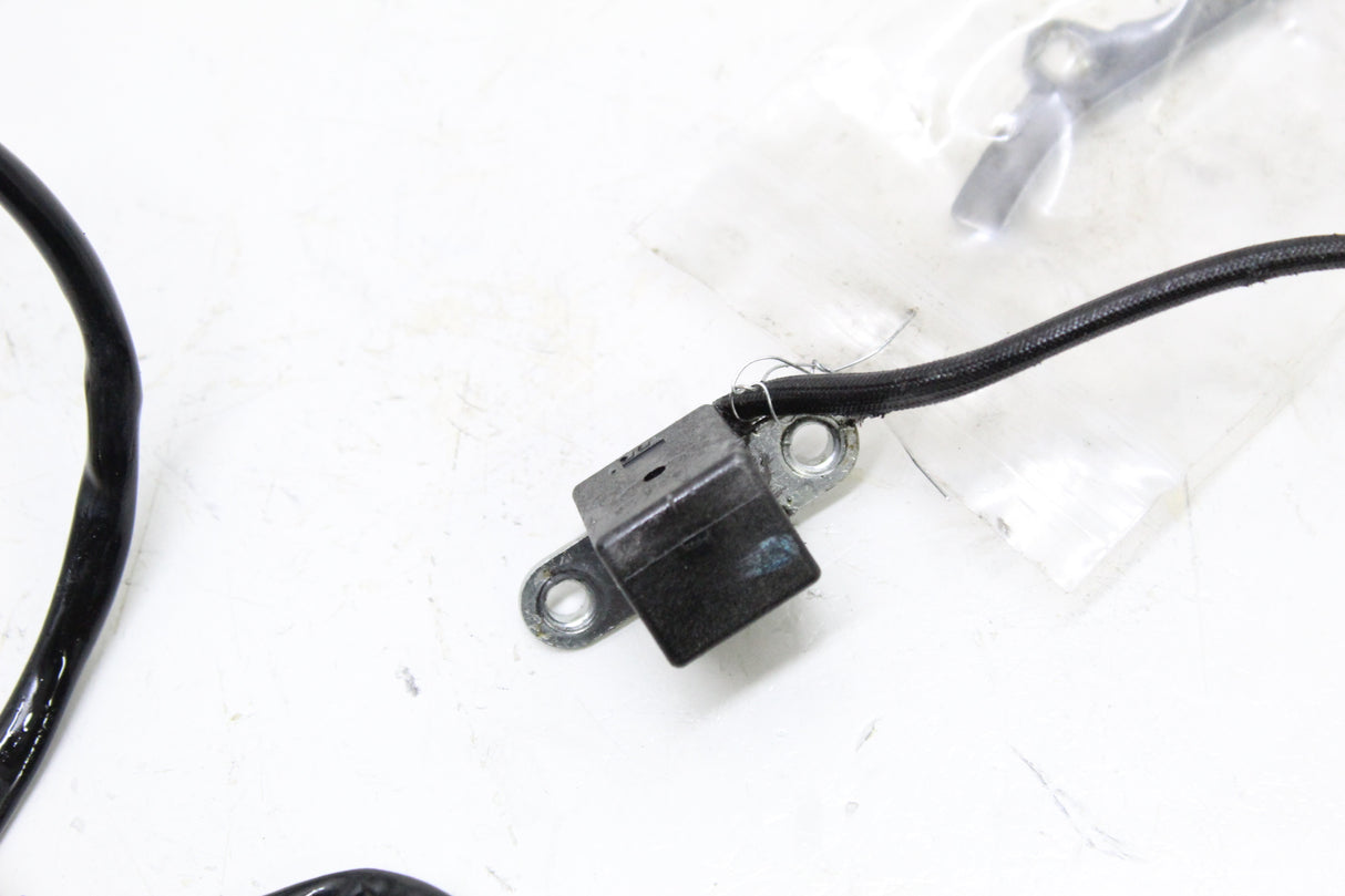 2007 Kawasaki KLR650 OEM ENGINE MOTOR COIL PICKUP PULSE PULSER SENSOR