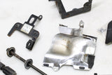 1996 Honda Shadow ACE 1100 VT1100 OEM MOUNTING BRACKETS MOUNTS STAY SET KIT