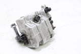 2011 KAWASAKI KLR650 OEM FRONT BRAKE CALIPER W BRACKET