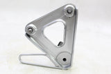 2007 Kawasaki KLR650 OEM LEFT REARSET REAR SET DRIVER FOOT PEG REST STOP