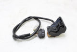 2000 BMW R1100RT OEM LEFT CLIP ON HANDLE HORN SIGNALS SWITCH SWITCHES