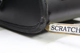 2012 Kawasaki Vulcan 900 VN900DF OEM SADDLEBAG W KEY