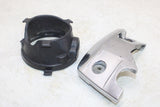 2006 Yamaha V Star 1100 XVS1100 OEM ENGINE COVER BOOT PAIR