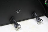 2012 Kawasaki Vulcan 900 VN900DF OEM SADDLEBAG W KEY