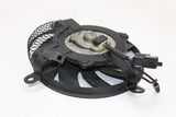 2005 Suzuki GSXR600 OEM ENGINE RADIATOR COOLING FAN