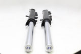 2007 Yamaha YZF R6S OEM FRONT FORKS SHOCK SUSPENSION SET PAIR
