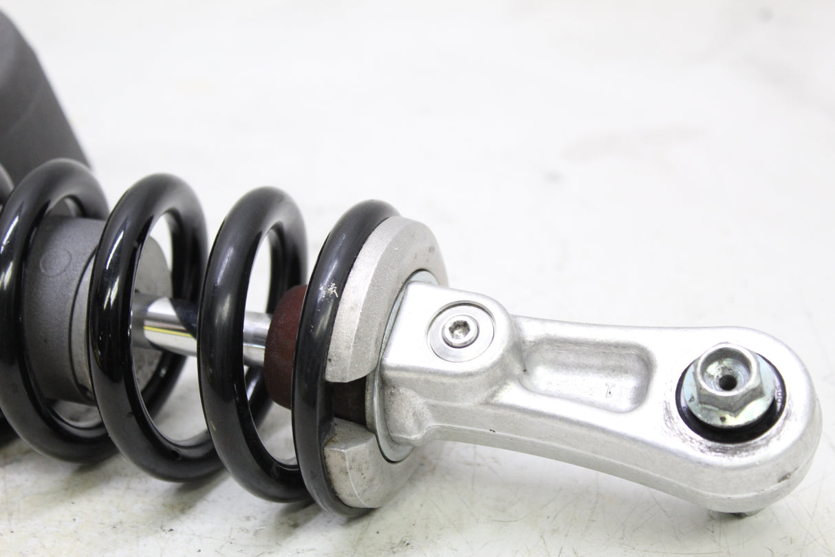2017 Yamaha FZ10 OEM REAR BACK SHOCK ABSORBER SUSPENSION