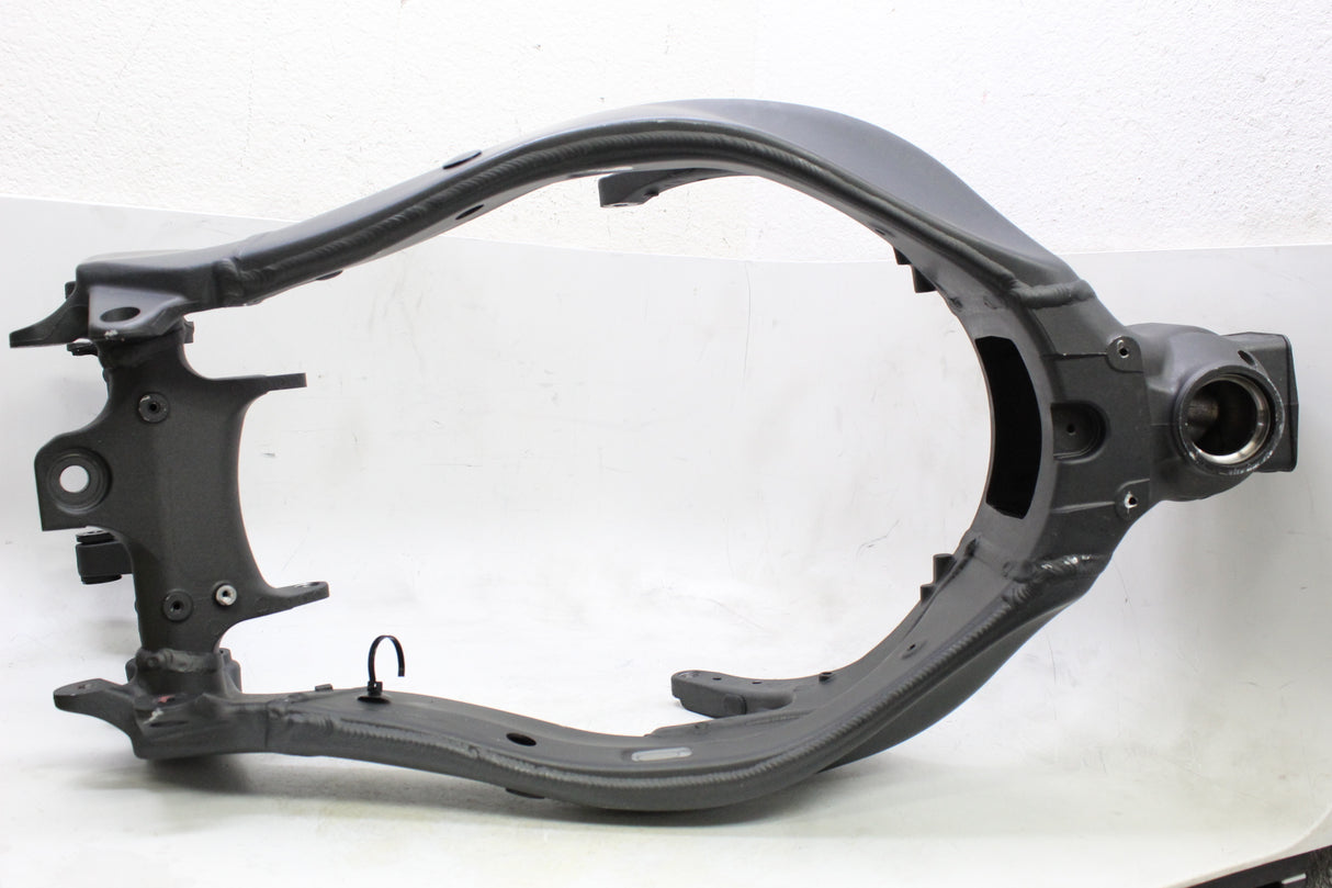 2009 Kawasaki Ninja ZX6R OEM FRAME CHASSIS