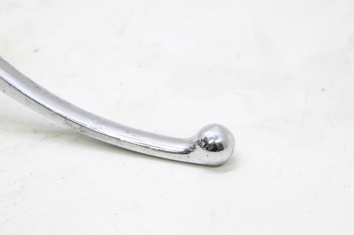 2007 YAMAHA XVS650 V STAR 650 OEM FRONT BRAKE MASTER CYLINDER LEVER