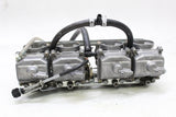 1992 KAWASAKI NINJA 600 ZX600 OEM KEIHIN CARBURETORS CARB SET
