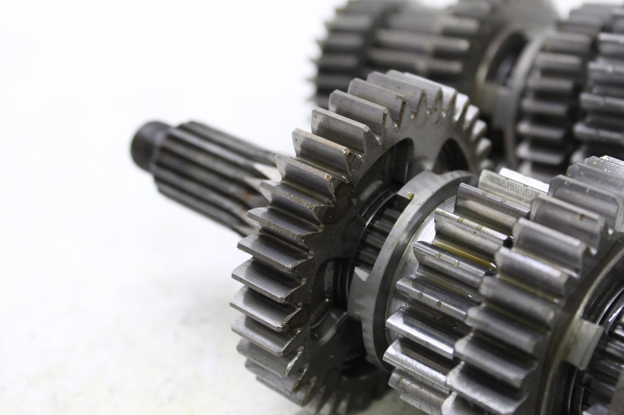 2005 Harley-Davidson Sportster 883 XL883 OEM ENGINE TRANSMISSION TRANNY GEARS