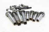 2005 Harley-Davidson Sportster 883 XL883 OEM ENGINE MOUNTING BOLTS MOTOR SCREWS
