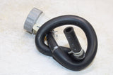2015 Suzuki DR650SE OEM REAR BRAKE MASTER FLUID RESERVOIR TANK BOTTLE