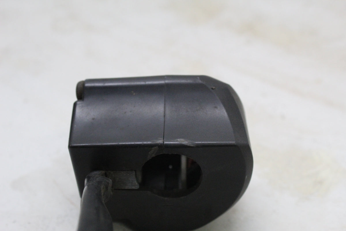 2002 Ducati Monster 620 M620 OEM Right Handlebar Start Kill Switch