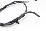 2005 YAMAHA FZ6 FAZER OEM CLUTCH CABLE CONTROL LINE