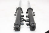 2004 Triumph Daytona 600 OEM FRONT FORKS SHOCK SUSPENSION SET PAIR
