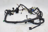2005 Yamaha Road Star XV1700 OEM MAIN ENGINE WIRING HARNESS MOTOR WIRE LOOM