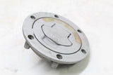 2000 BMW R1100RT OEM FUEL GAS TANK CAP LOCKING FILLER LID