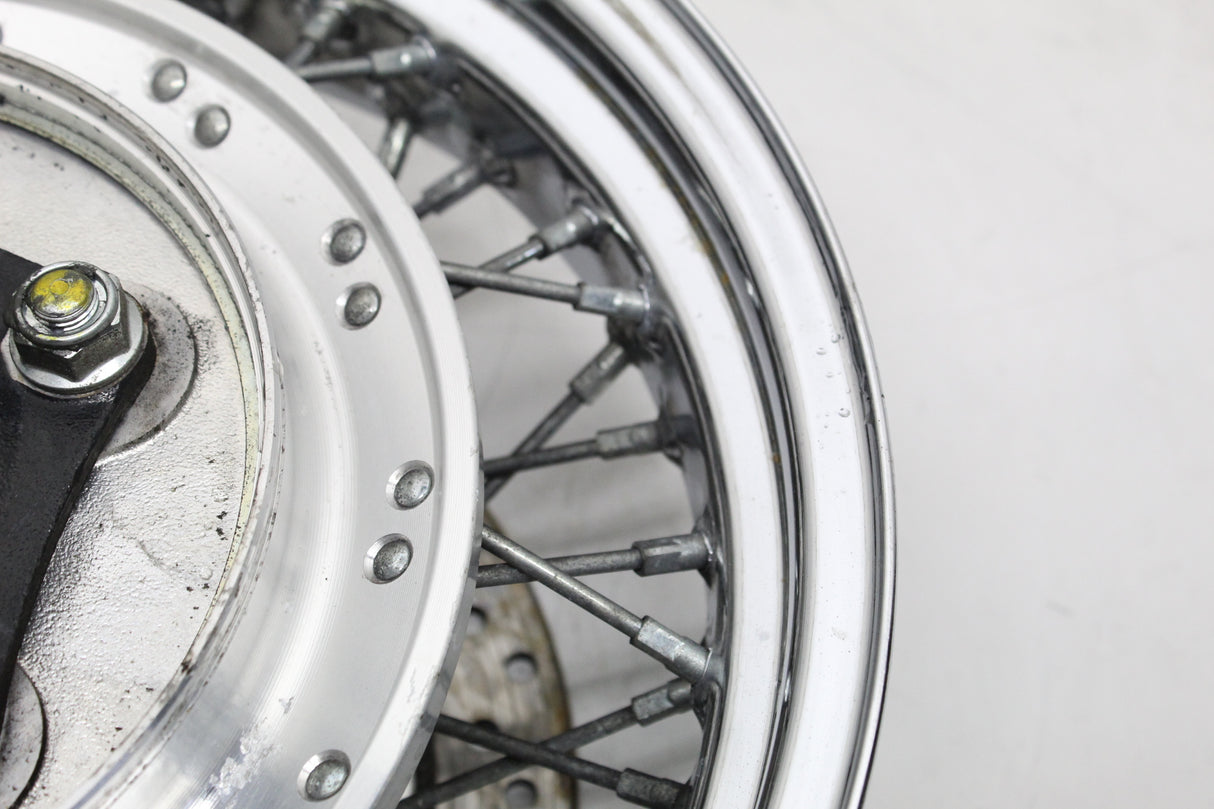 2005 Honda VTX1300S OEM REAR BACK WHEEL RIM