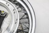 2005 Honda VTX1300S OEM REAR BACK WHEEL RIM