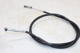 2001 BMW R1100RT OEM CLUTCH CABLE LINE