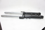 2004 Triumph Daytona 600 OEM FRONT FORKS SHOCK SUSPENSION SET PAIR