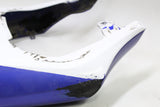 2007 Yamaha YZF R6S OEM REAR TAIL FAIRING BACK