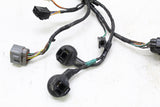2011 Kawasaki KLR650 OEM MAIN ENGINE WIRING HARNESS MOTOR WIRE LOOM