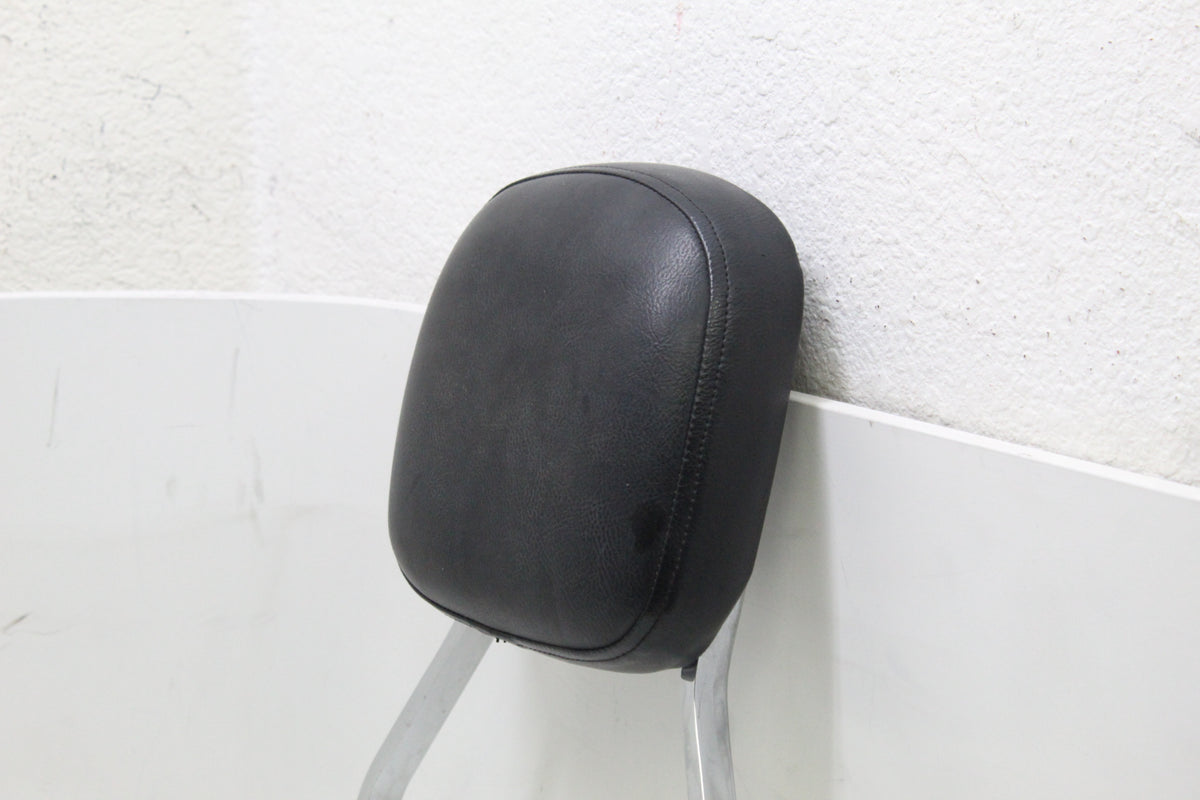 2005 KAWASAKI VULCAN 1500 VN1500 CLASSIC REAR SISSY BAR BACKREST PAD