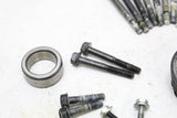 2005 Harley-Davidson Sportster 883 XL883 OEM ENGINE MOUNTING BOLTS SCREWS