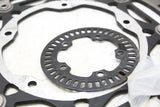 2017 Yamaha FZ10 OEM FRONT BRAKE DISC ROTOR